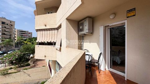 Foto 4 de Piso en venta en Calle Rio Mesa, Manantiales - Estación de Autobuses, Torremolinos