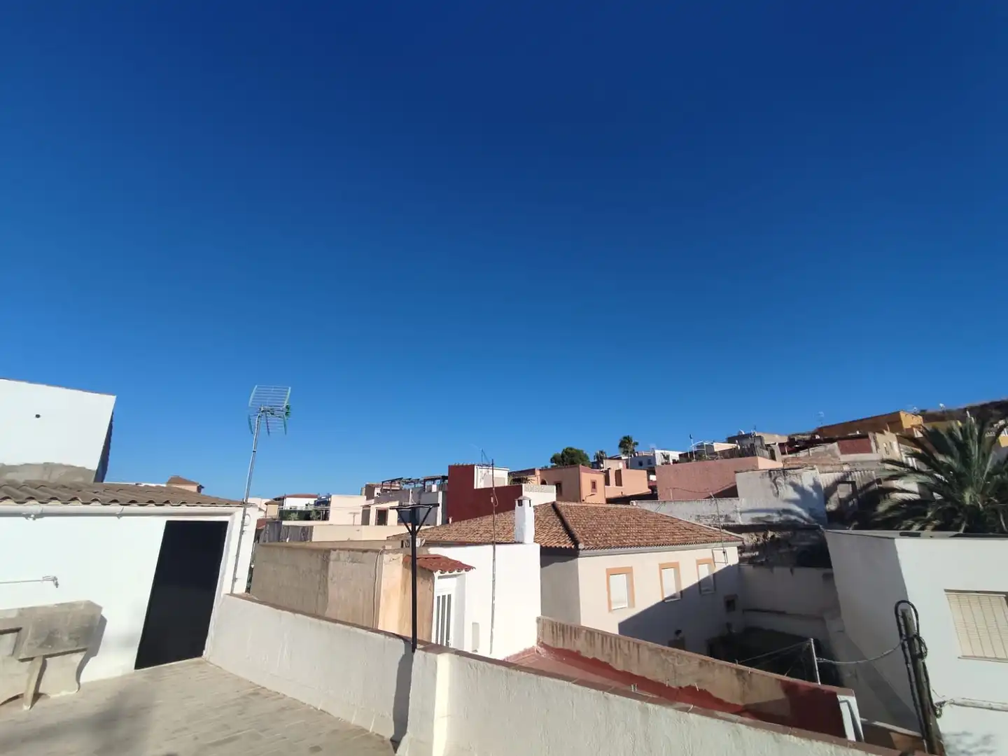 Casa o chalet en venta en Avenida de la Libertad, 4, Turre