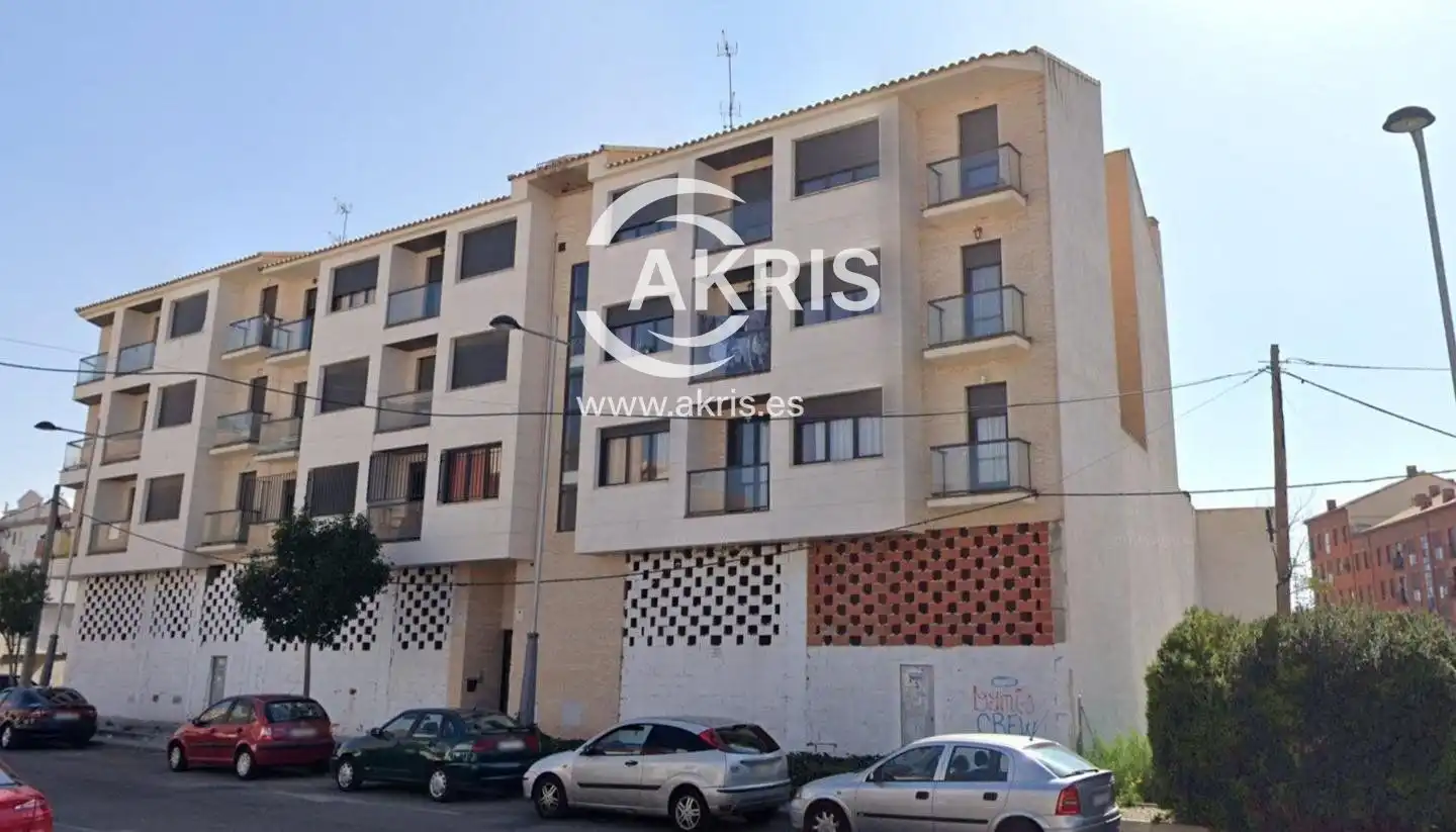 Piso en venta en Calle Arrabal de San Lázaro, Zona Entrada - Gasolineras