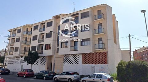 Foto 3 de Piso en venta en Calle Arrabal de San Lázaro, Zona Entrada - Gasolineras, Ocaña