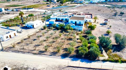 Foto 2 de Casa o xalet en venda a Cortijo la Serrata, Las Negras, Almería