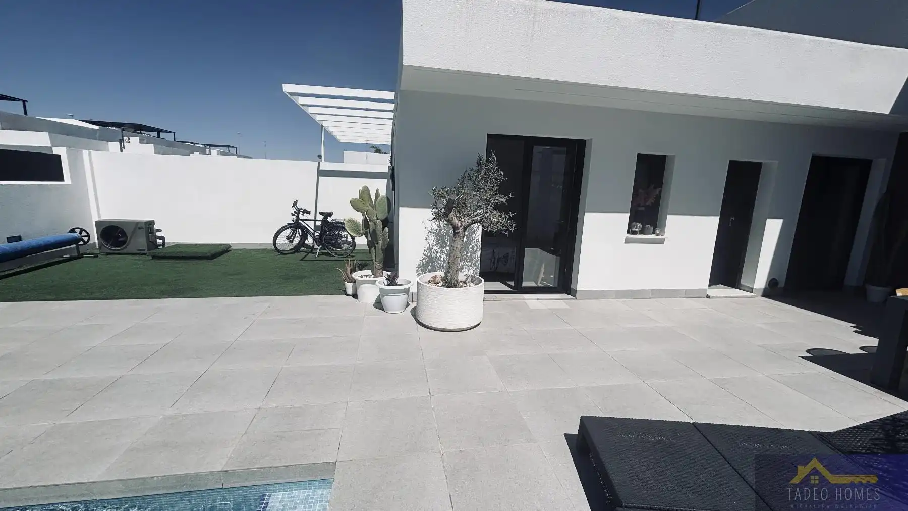 Casa o chalet en venta en Fernando Rey, 8, Roldán