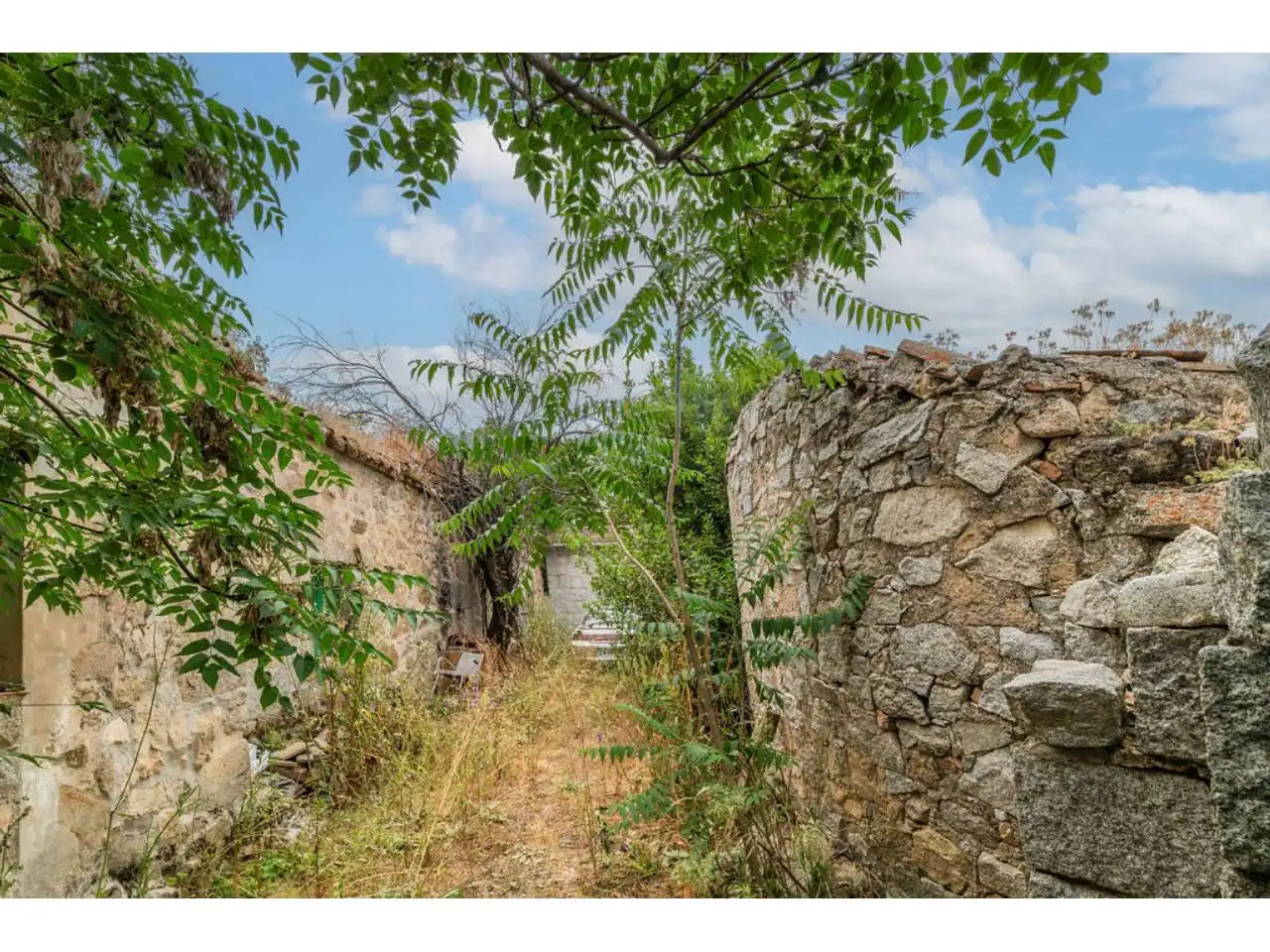 Chalet en venta en Villalba Pueblo, imagen 28