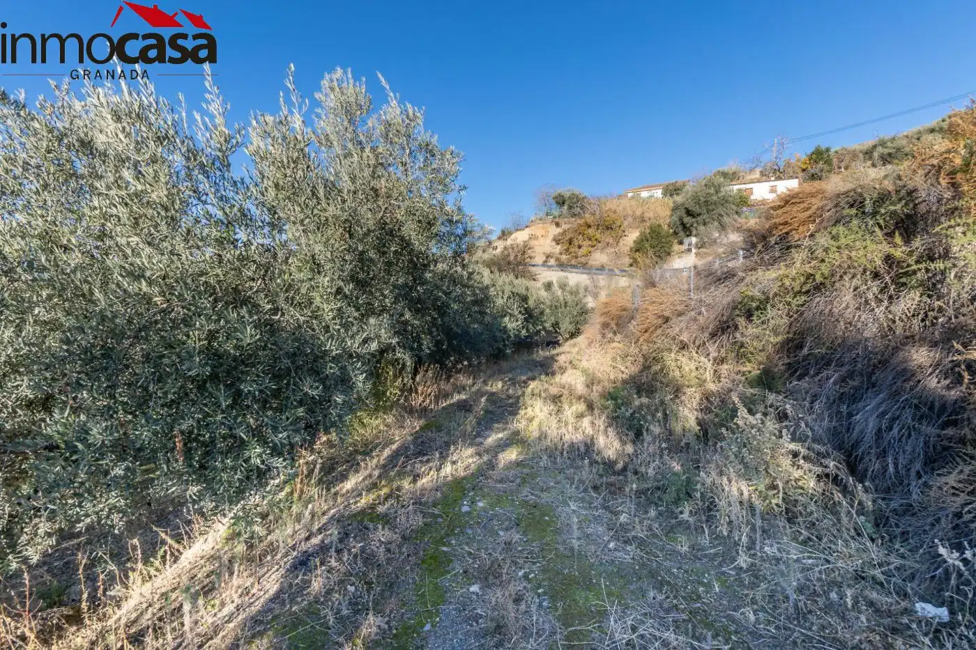 Finca rústica en venda a Polígono PARAJE DE LA HOYA, Güéjar Sierra