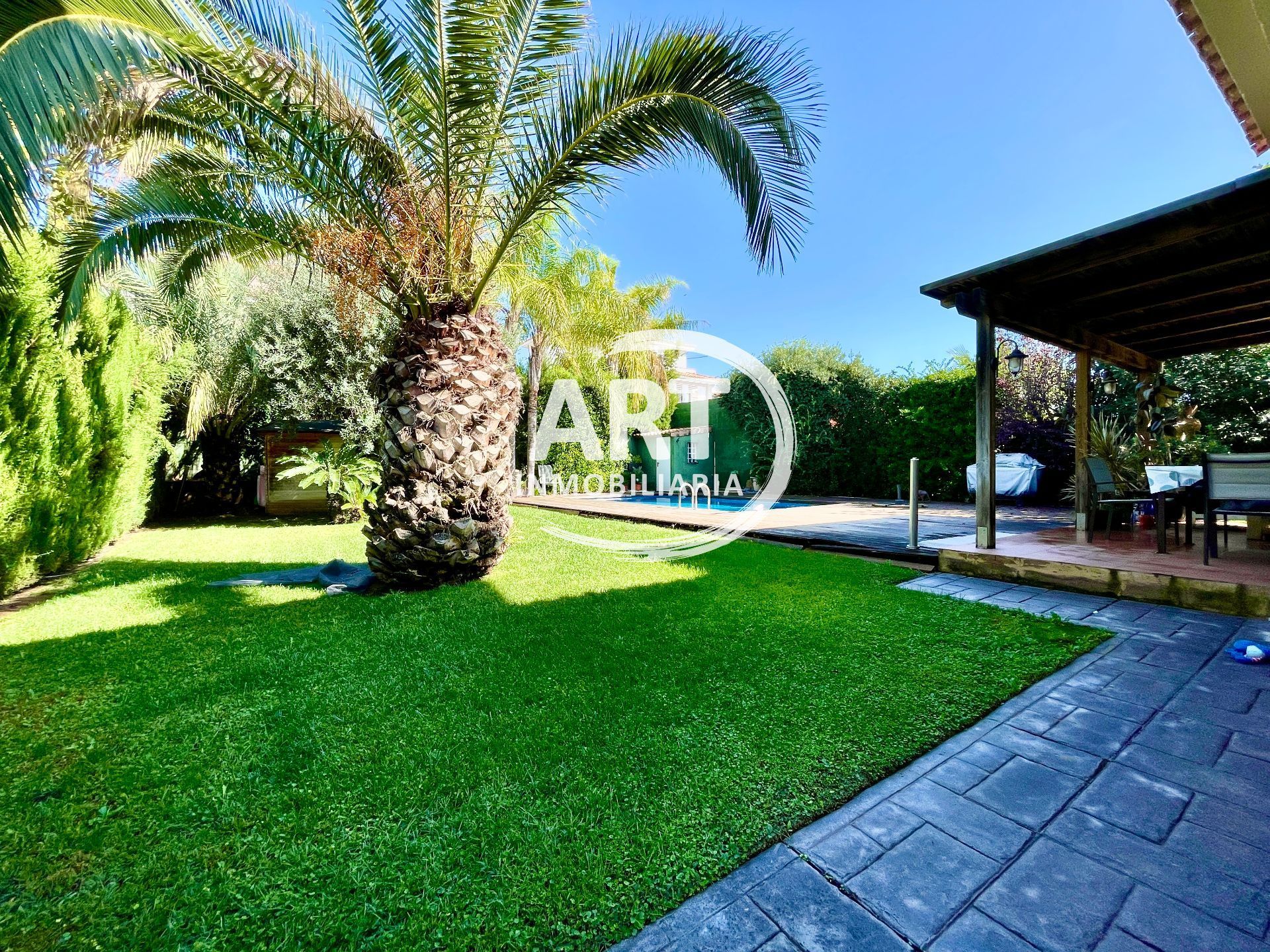 Casa o xalet en venda a Serrans, Riba-roja de Túria