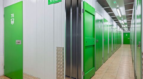 Photo 3 of Storage room for rent in Plaça Salvador Allende, 11, Sant Andreu de la Barca, Barcelona