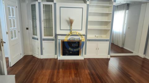 Photo 5 of Flat to rent in San Claudio - La Chantría, León