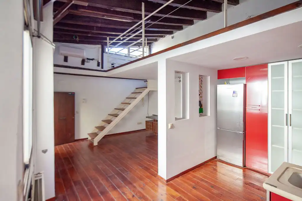 Flat for sale in Valencia