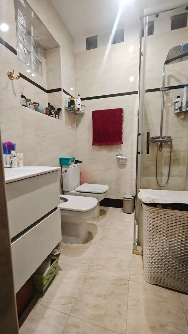 Flat with lift for sale in Calle Altamira, imagen 24