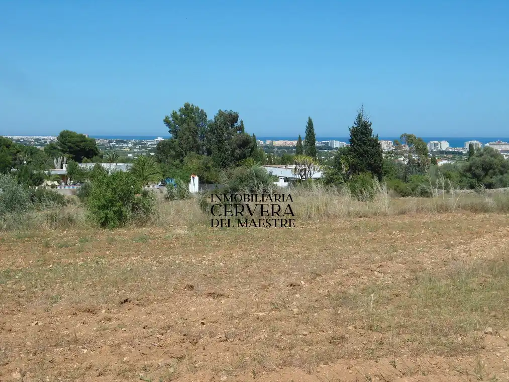 Terreny rústic en venda a Costa Sur, imagen 35
