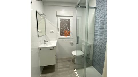 Foto 4 de Pis de lloguer a Rúa Das Carretas, 16, Casco Histórico, Santiago de Compostela