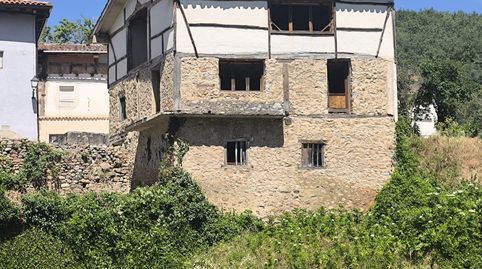 CASA CAMERANA EN PRADILLO