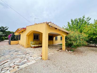 Haus oder Chalet zum verkauf in Plaza Castelar - Mercado Central, Elda