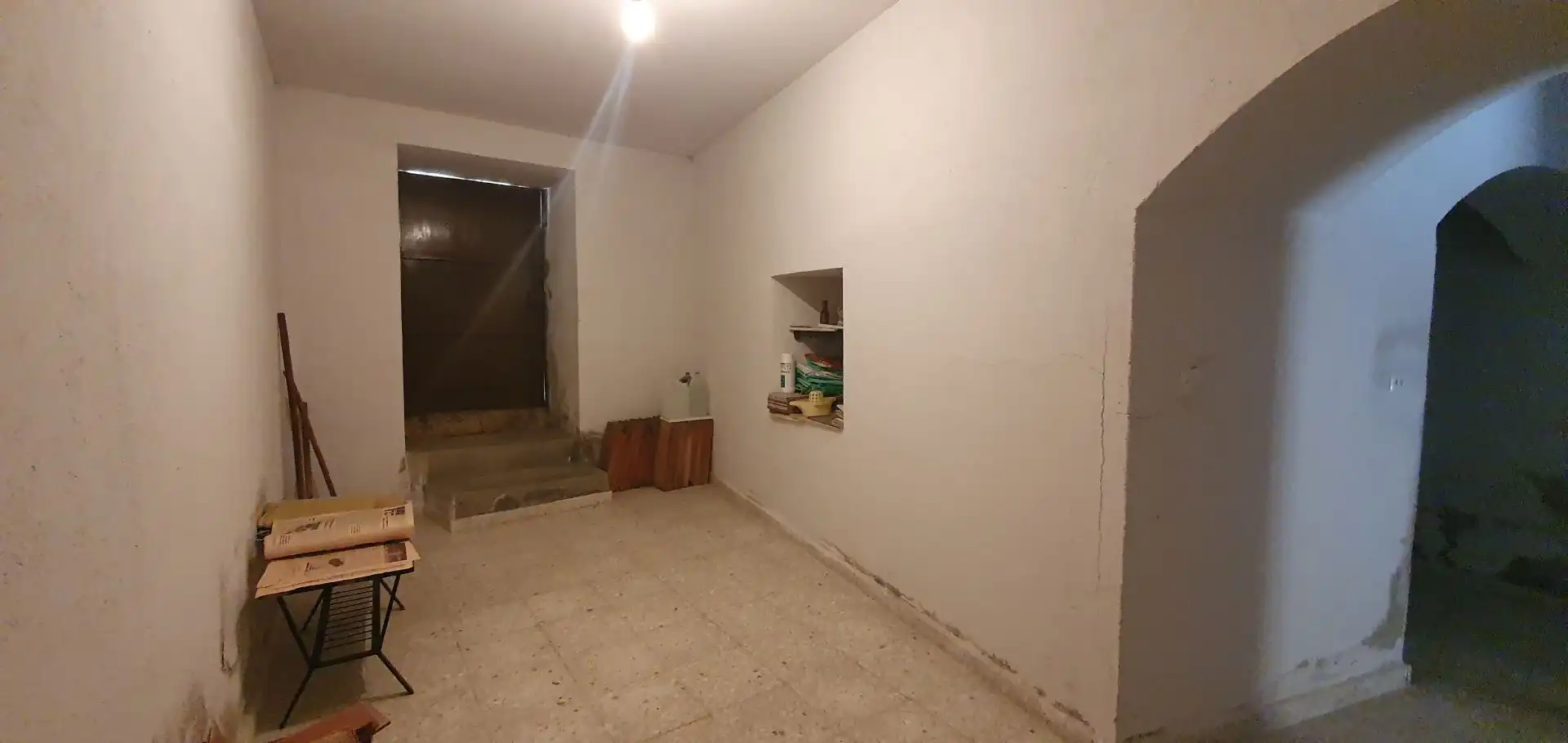 Adossat amb jardí en venda a Cuacos de Yuste, imagen 46
