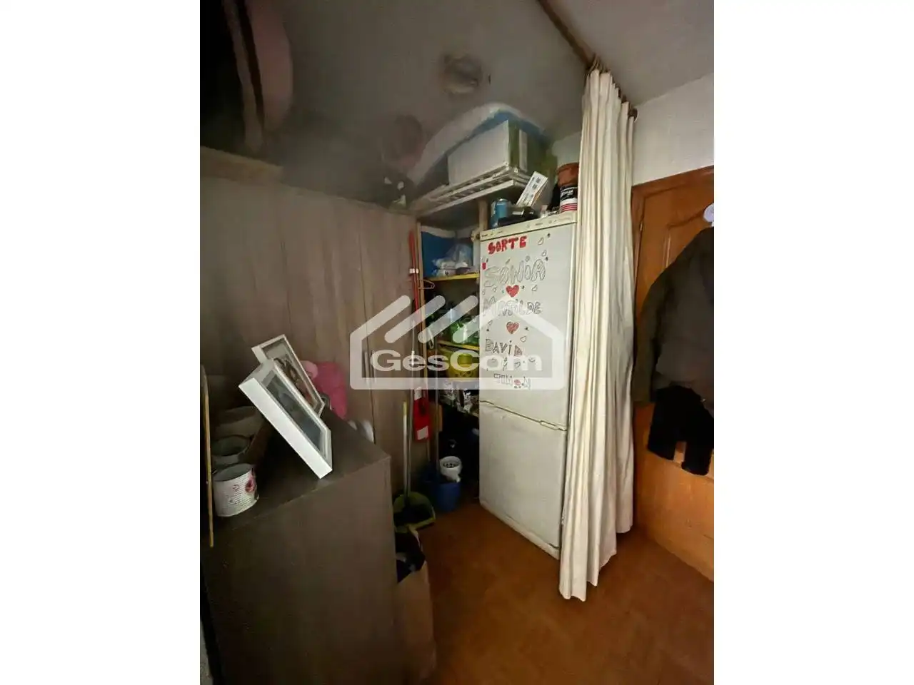 Cocina de Piso en venta en Encamp
