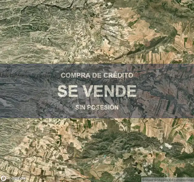 Piso en venta en Cúllar