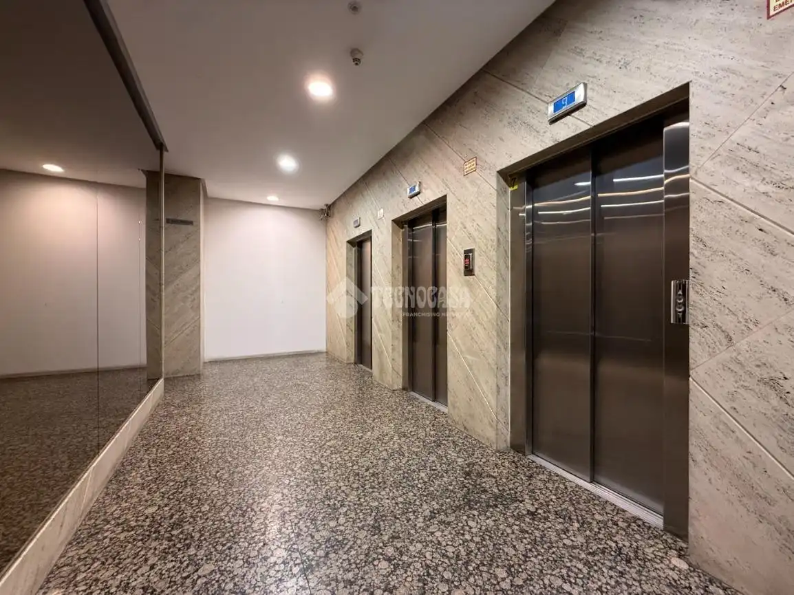 Piso en venta en Madrid con Aire acondicionado y Calefacción