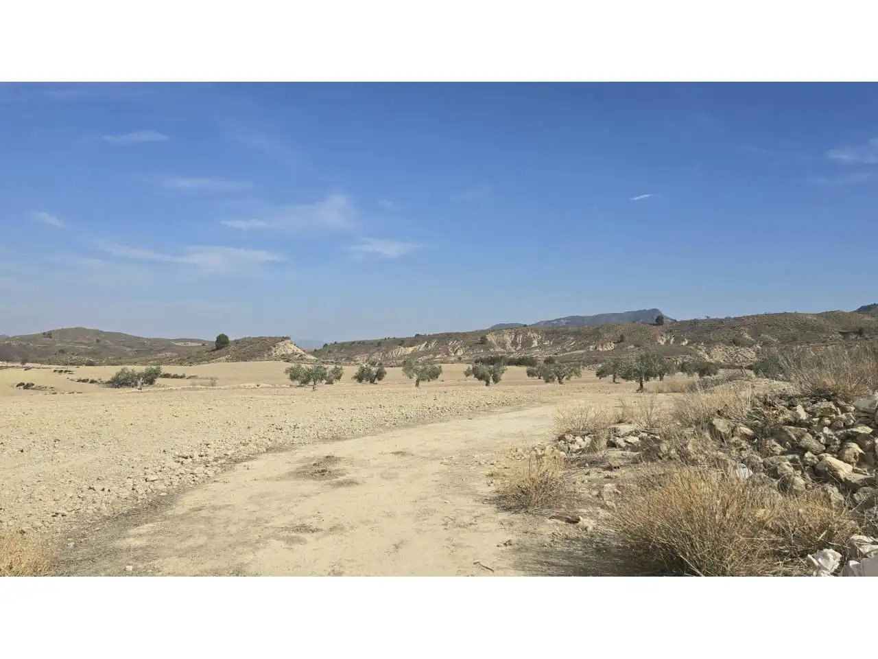 Terreno en venta en Carretera Parroquia, 1, Ortillo