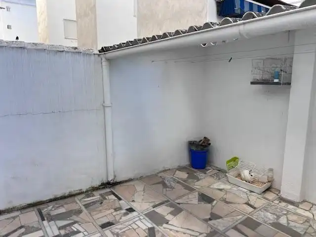 Habitatge en venda a Del Parque, imagen 27