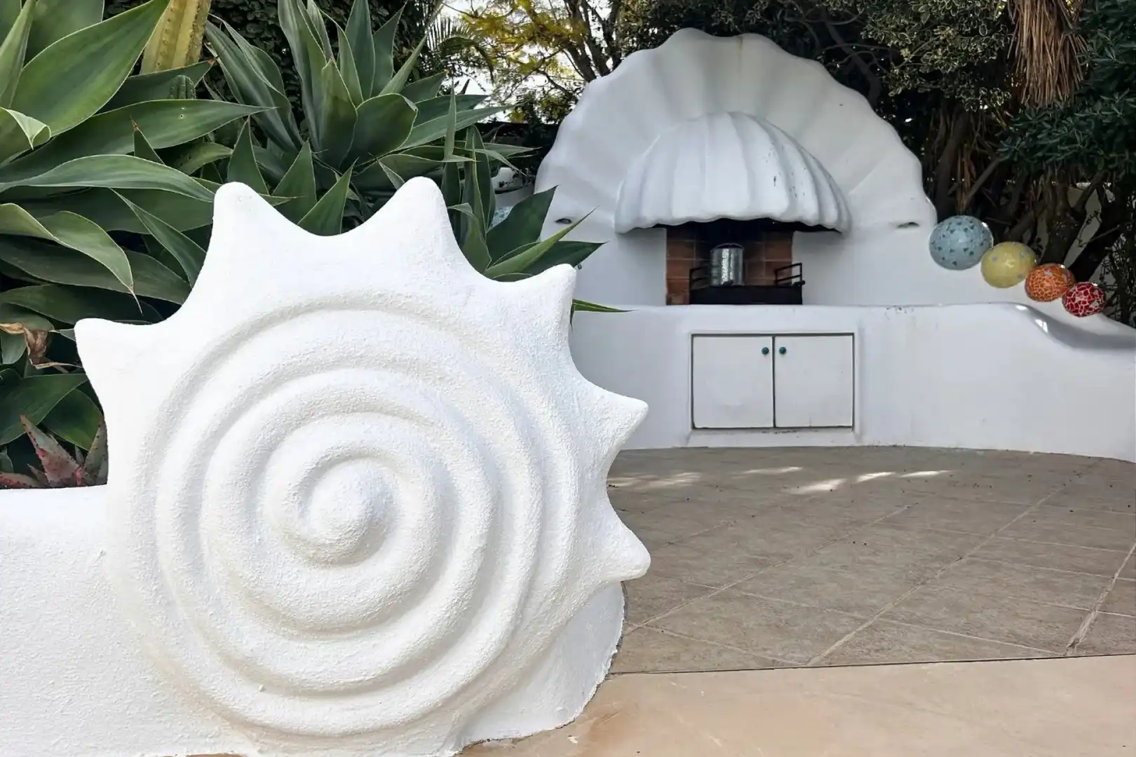 Casa o xalet en venda en Jávea / Xàbia amb Calefacció, Jardí privat i Piscina