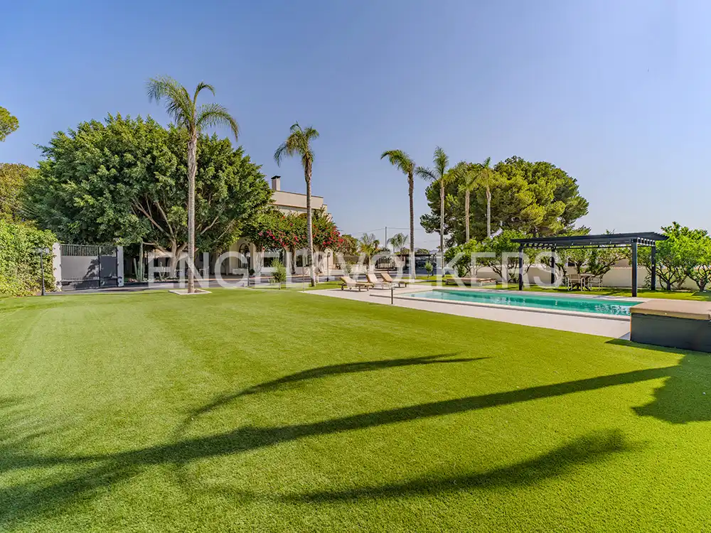 Villa con terrazza in vendita a Partida Jubalcoy, imagen 2