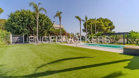 Foto 2 de Casa o chalet en venta en Partida Jubalcoy, Jubalcoi, Elche / Elx