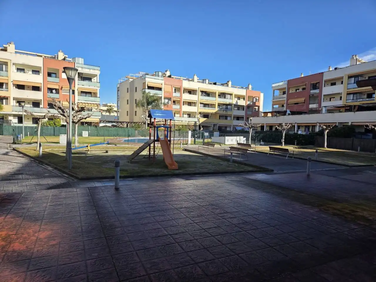 Piso con terraza en venta en Can Toni, imagen 78