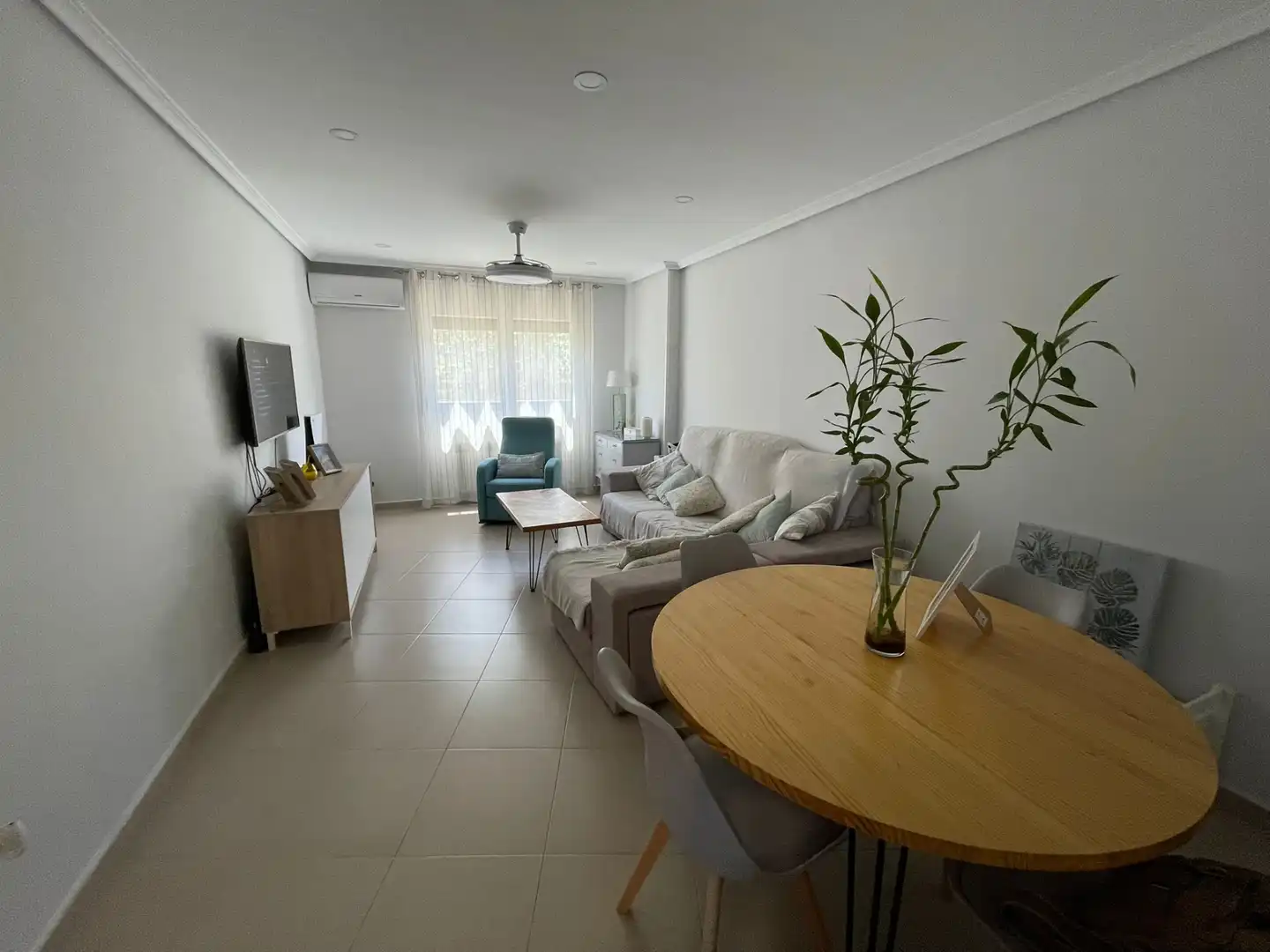 Piso con ascensor en venta en Calle Santa María, imagen 13