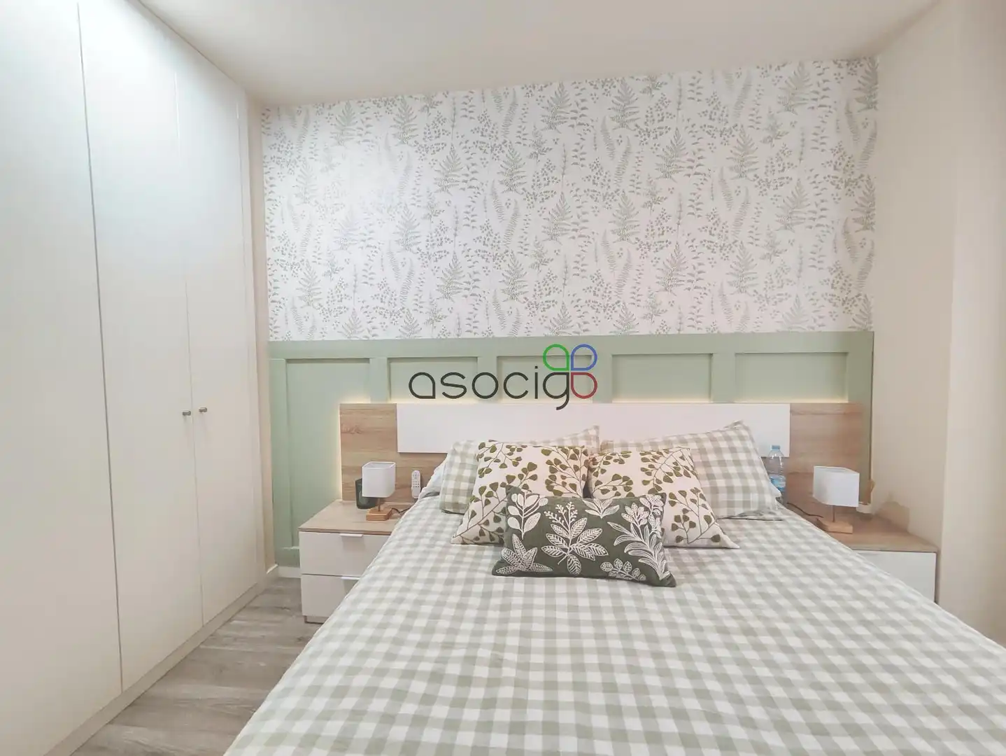 Habitación de Piso en venta en Horche con Calefacción y Terraza
