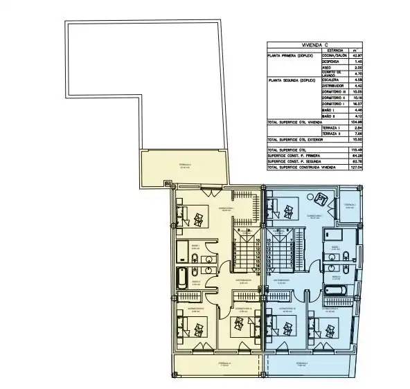 Terrenos y solares en venta en Centro, imagen 6