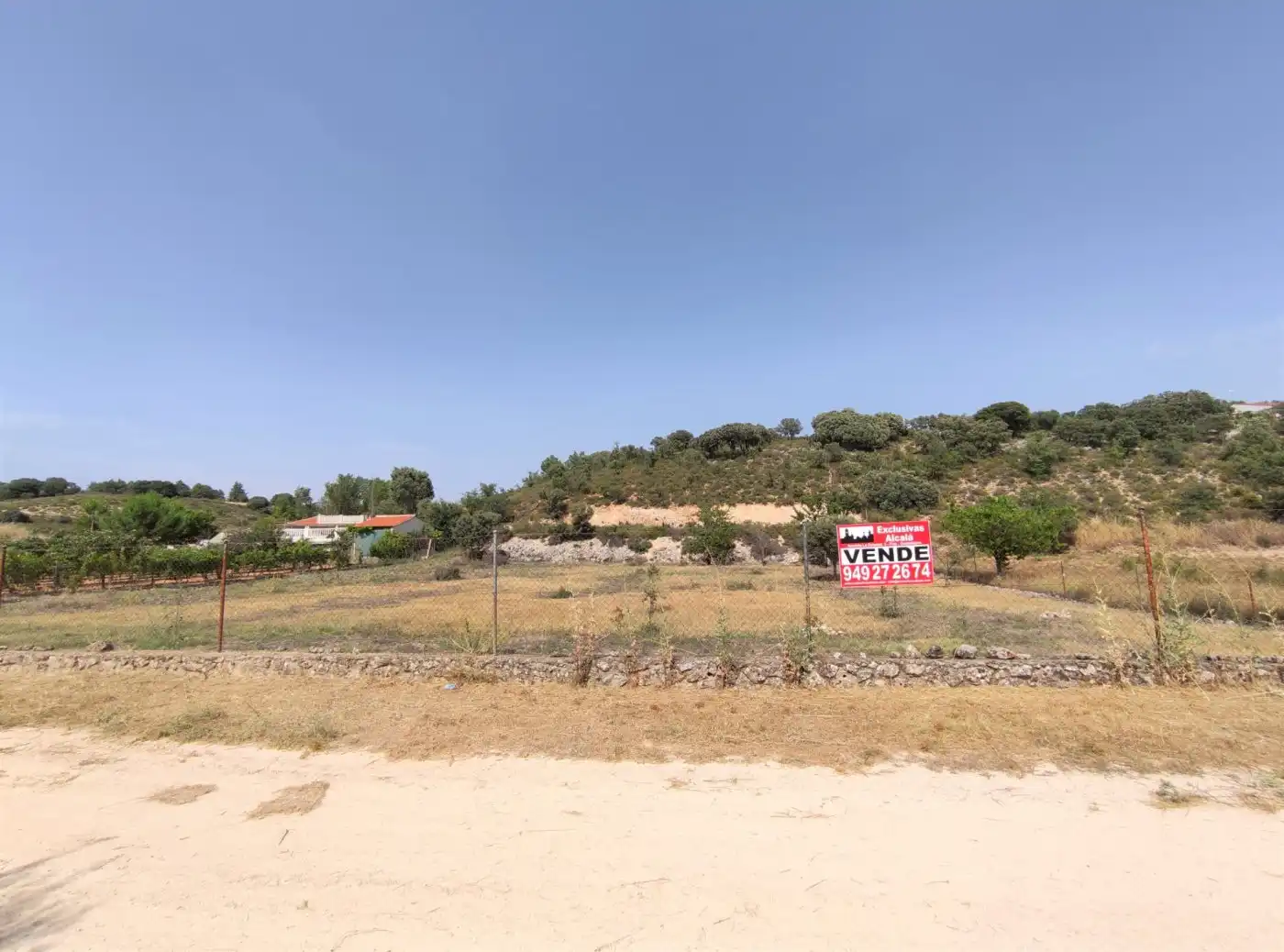 Terreny residencial en venda a Loranca de Tajuña, imagen 6