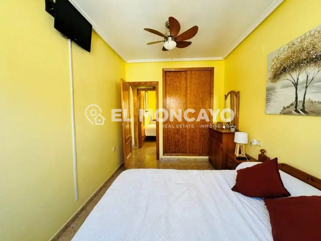 Apartament amb piscina en venda a La Mata, imagen 12