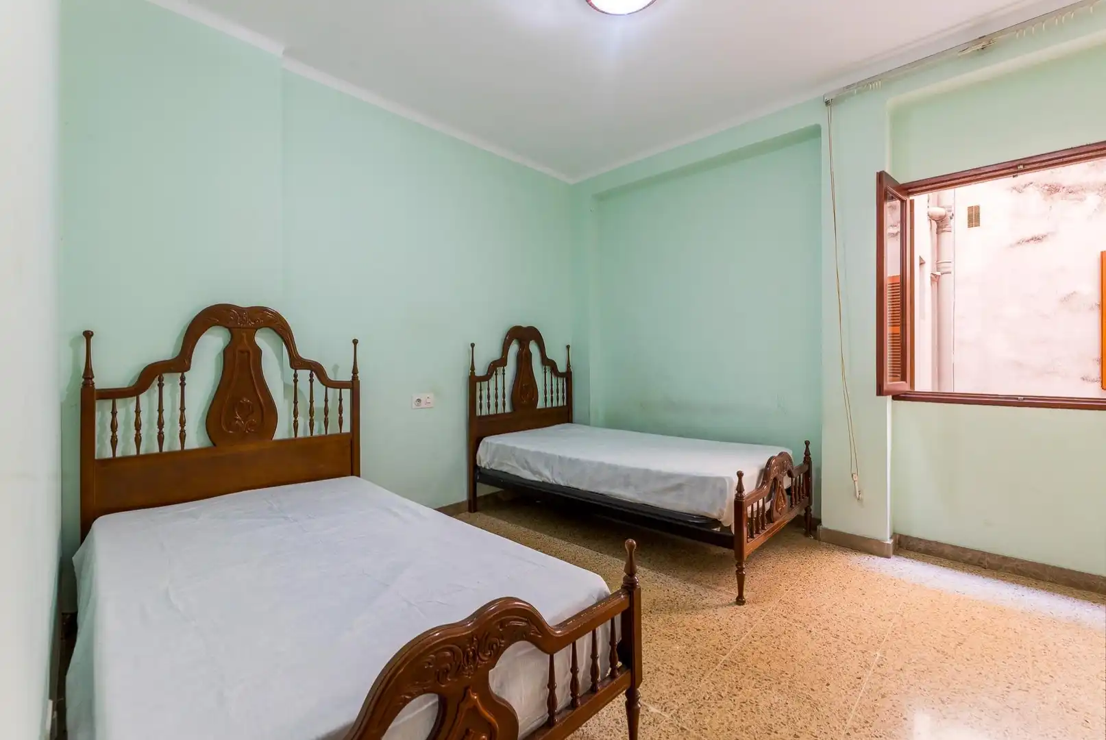 Bedroom of Flat for sale in Llucmajor