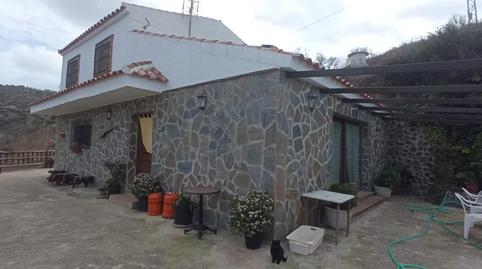 Foto 3 de Finca rústica en venda a Colmenar, Málaga