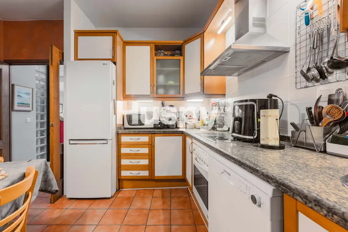 Maison mitoyenne avec piscine à vendre à Callejón Sánchez de Castro, imagen 8
