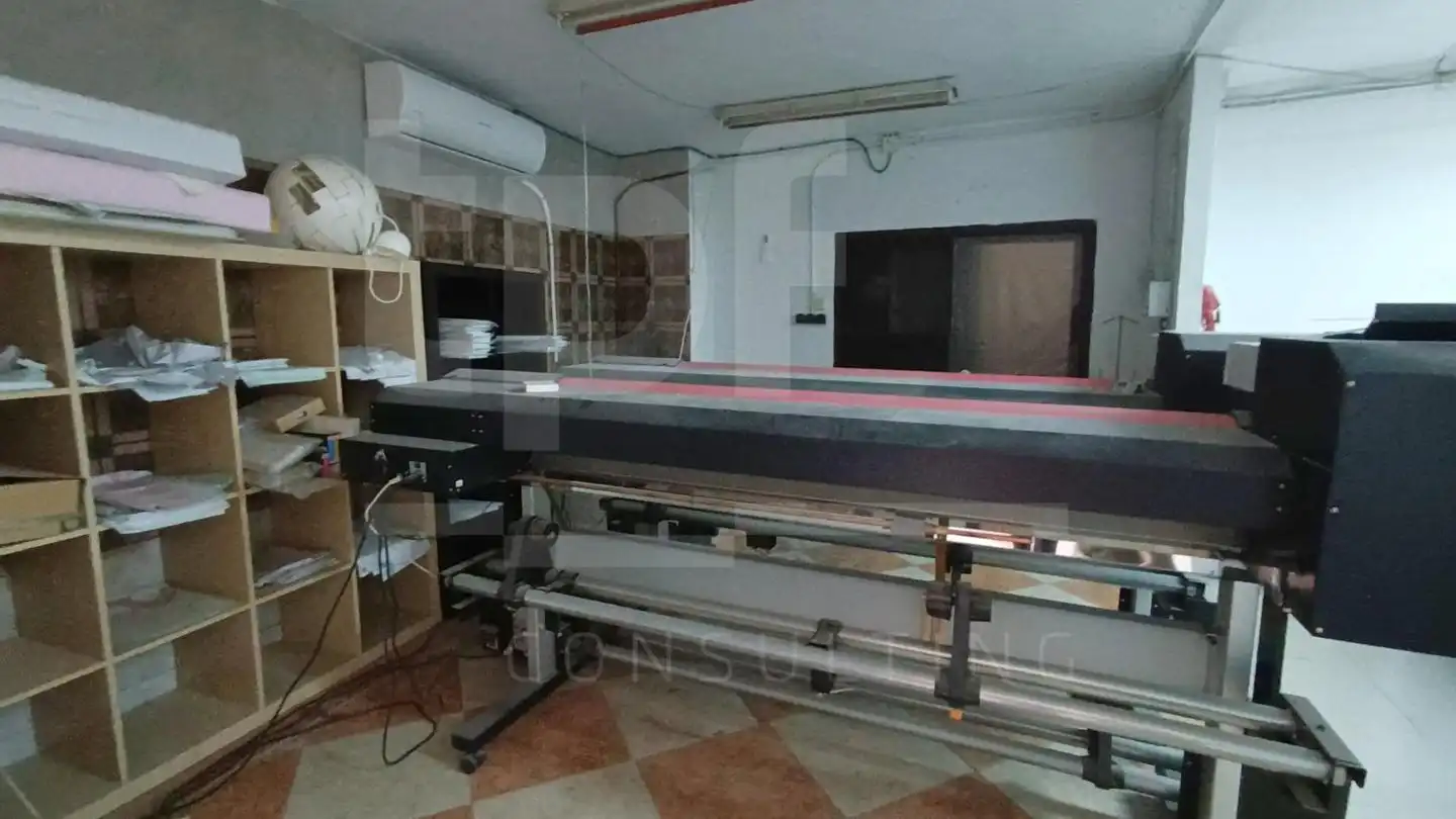 Nave industrielle à vendre à Riu Vinalopó, imagen 9