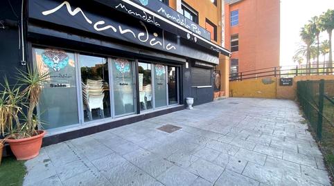 Foto 2 von Geschaftsraum zur Miete in Historiador Juan Manzano, Condequinto, Montequinto