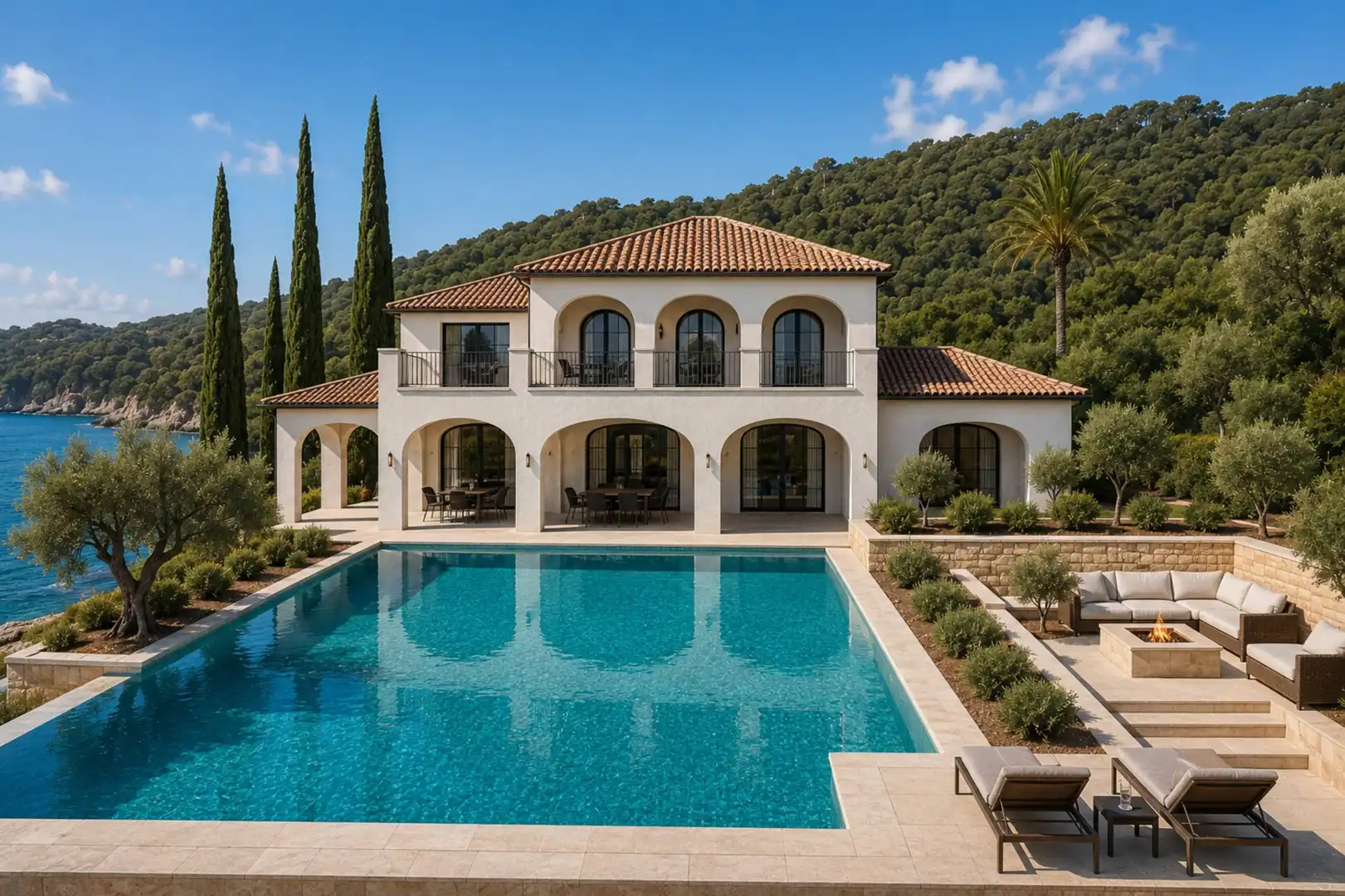 Chalet con piscina en venta en Portichol - Balcón al Mar, imagen 14