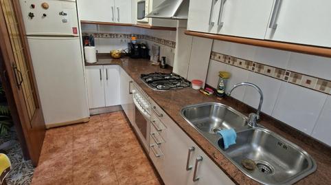 Foto 4 de Pis en venda a Carrer de Sant Josep de la Vega, El Grau,  Valencia Capital