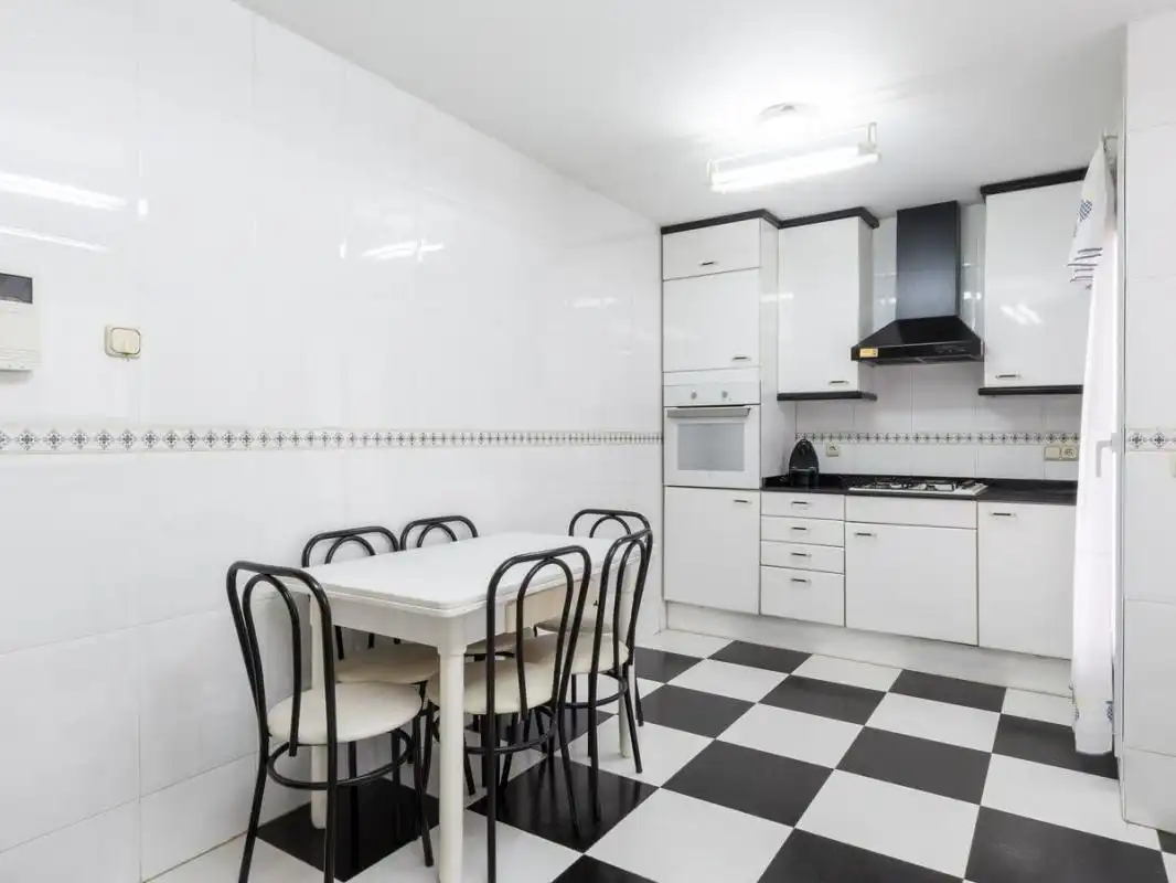 Appartement avec terrasse à vendre à C/ de Jesús, imagen 17
