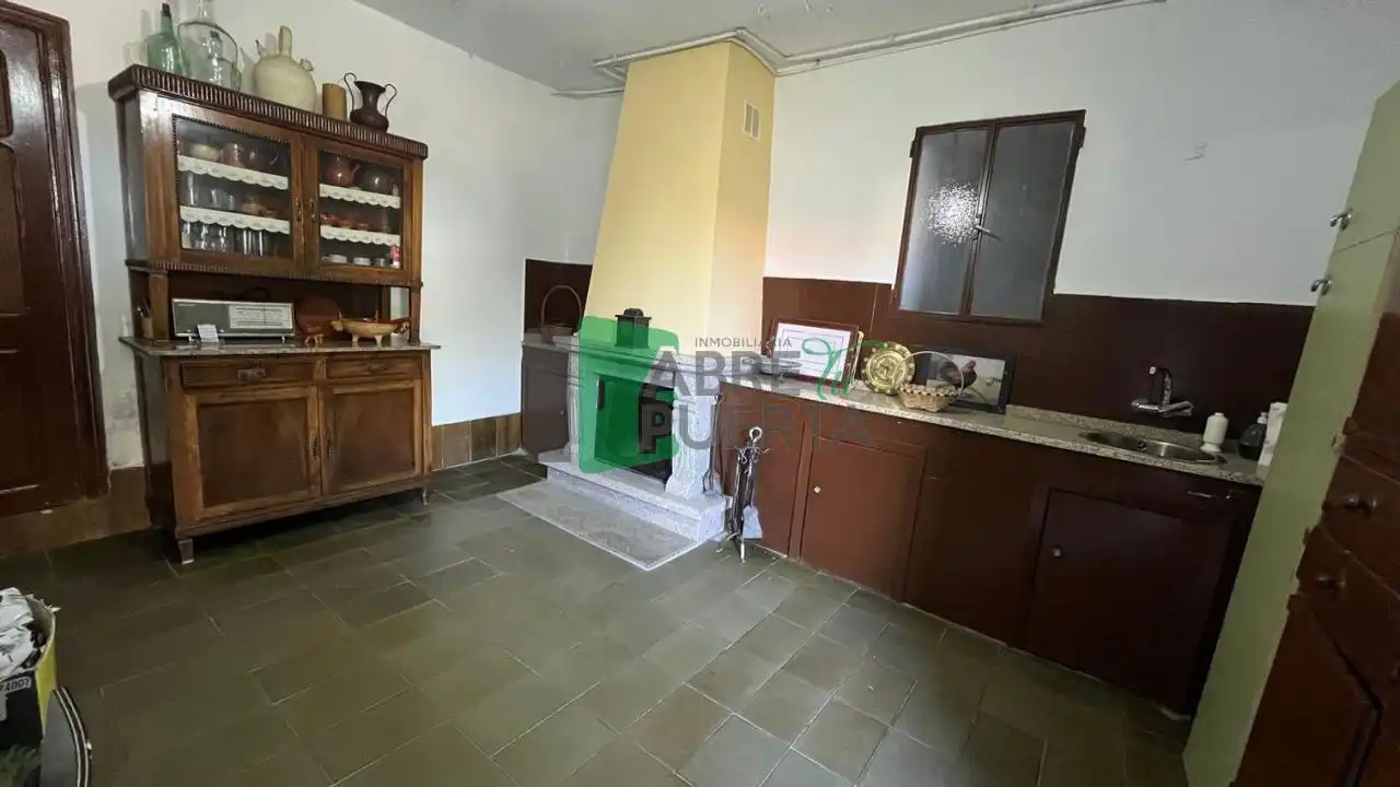 Chalet con jardín en venta en Xunqueira de Ambía, imagen 37