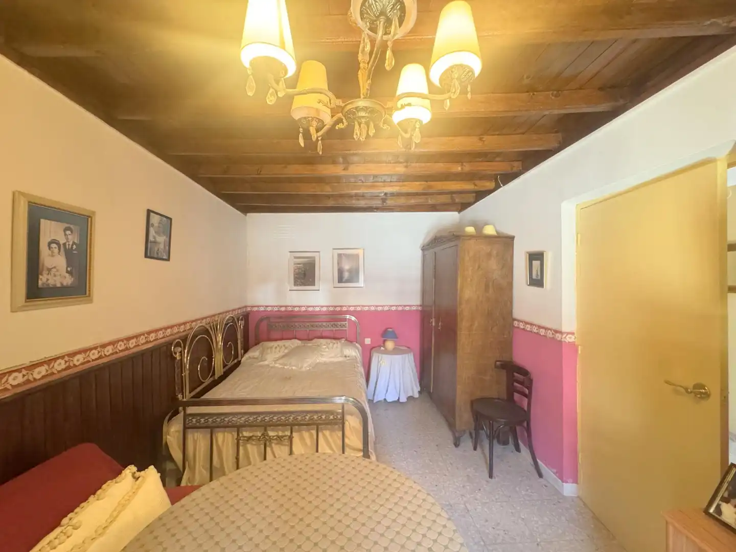 Finca rústica en venta en Cisla
