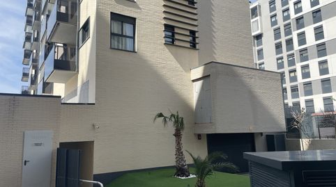 Photo 3 of Commercial properties for rent in Calle Doctora Damiana Zaragoza, 1, Paus - Poligono San Blas, Alicante / Alacant