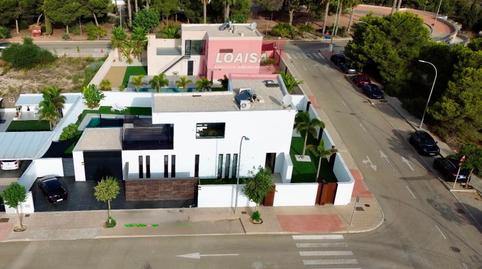 Foto 4 de Casa o xalet en venda a N/a, Puerto Vera, Almería