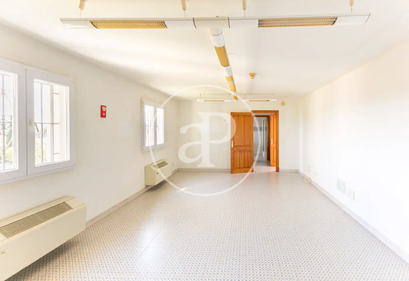 Casa o xalet en venda en  Palma de Mallorca amb Aire condicionat, Calefacció i Jardí privat