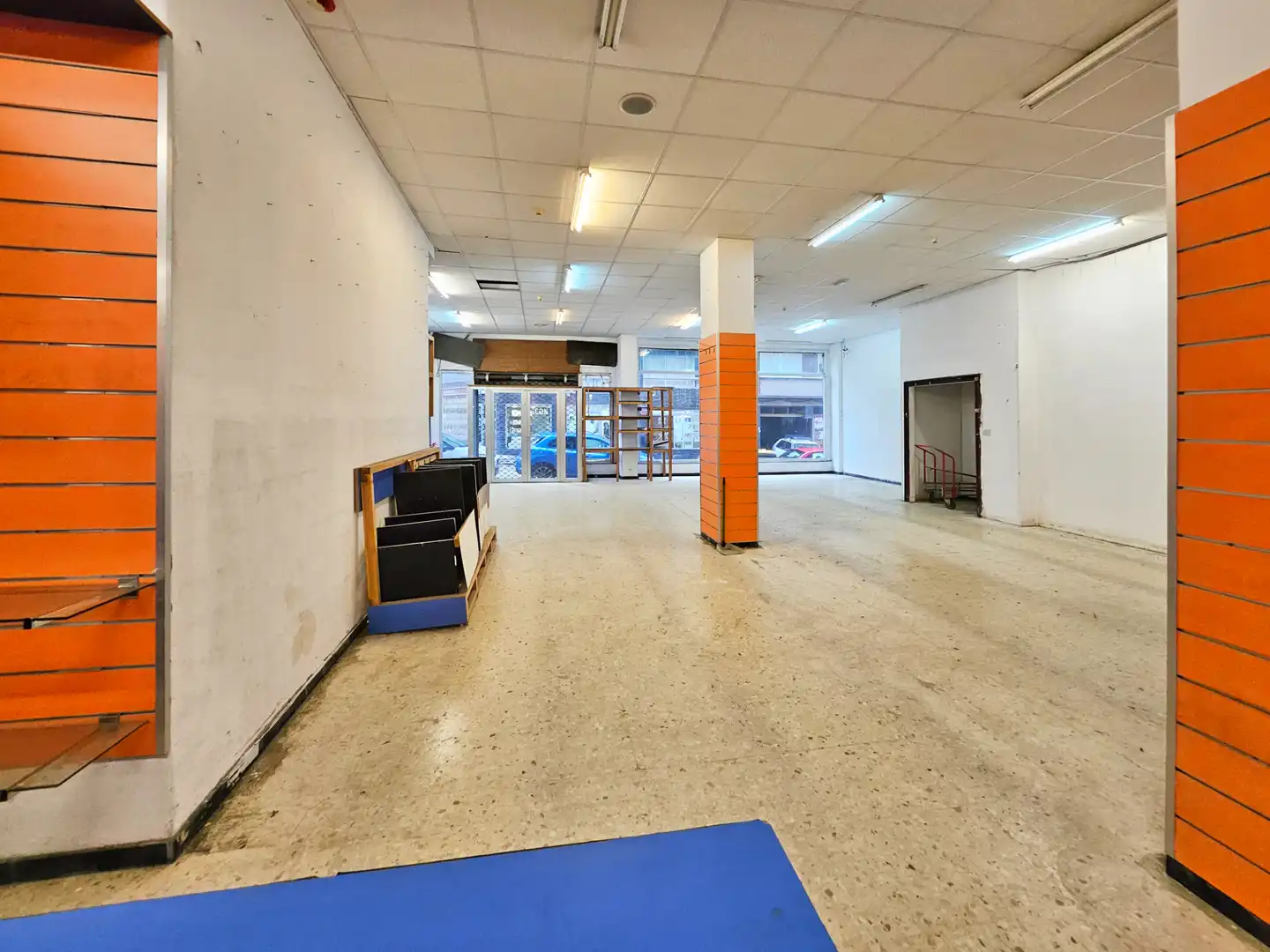 Gewerbefläche zum Verkauf in Rúa Oidor Gregorio Tovar, imagen 7