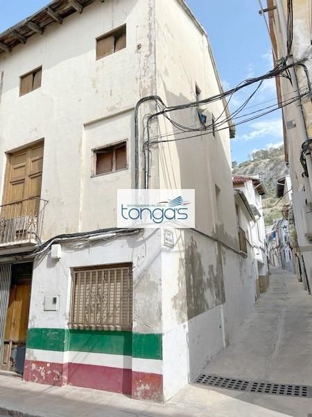 House or chalet for sale
