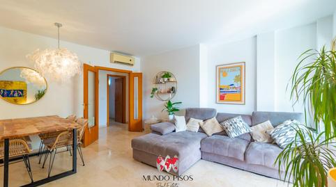 Photo 3 of Attic for sale in Ciudad Jardín, Illes Balears