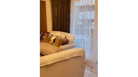 Foto 5 de Pis en venda a Alameda del Alcalde Pedro Zaragoza Orts, Casco Antiguo - Puerto, Benidorm