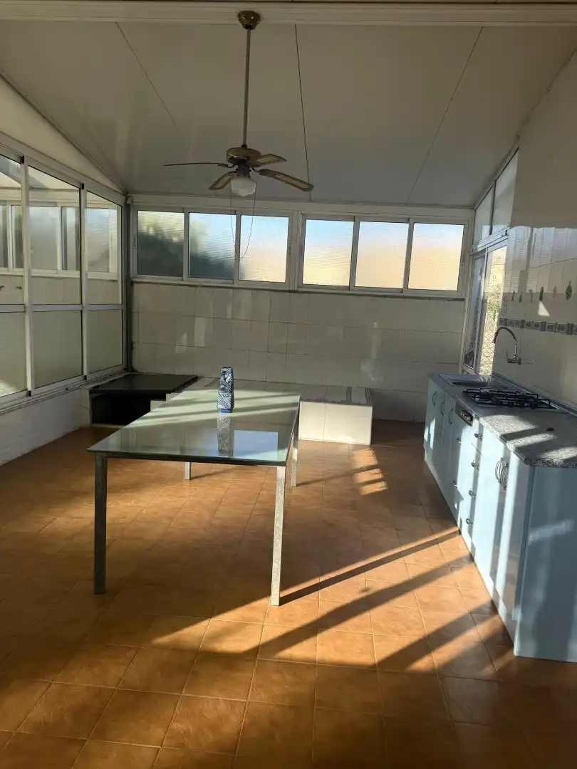 Kitchen of Country homes for sale in Pechina  with Swimming Pool